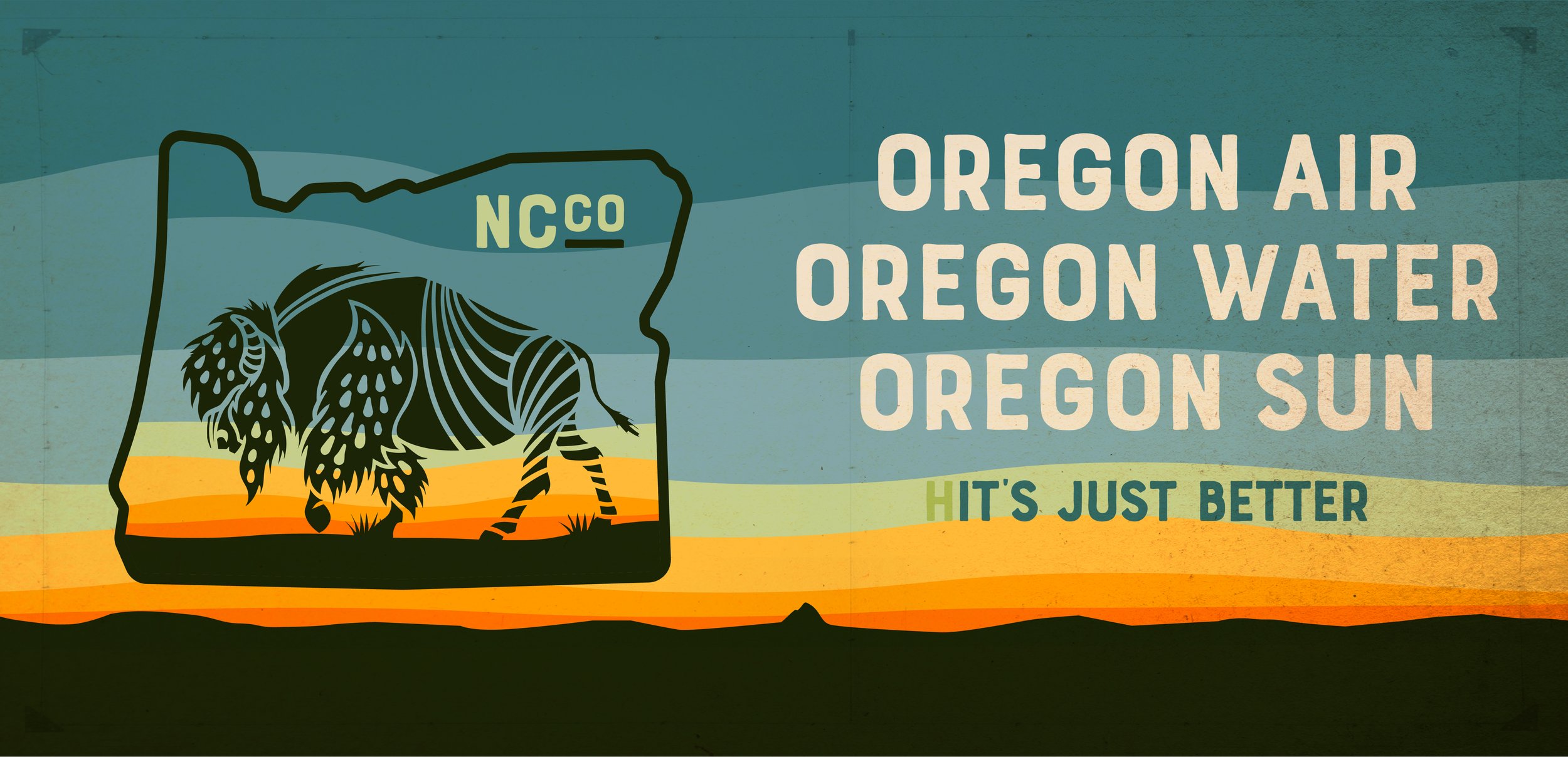 National Cannabis Co. product lineup