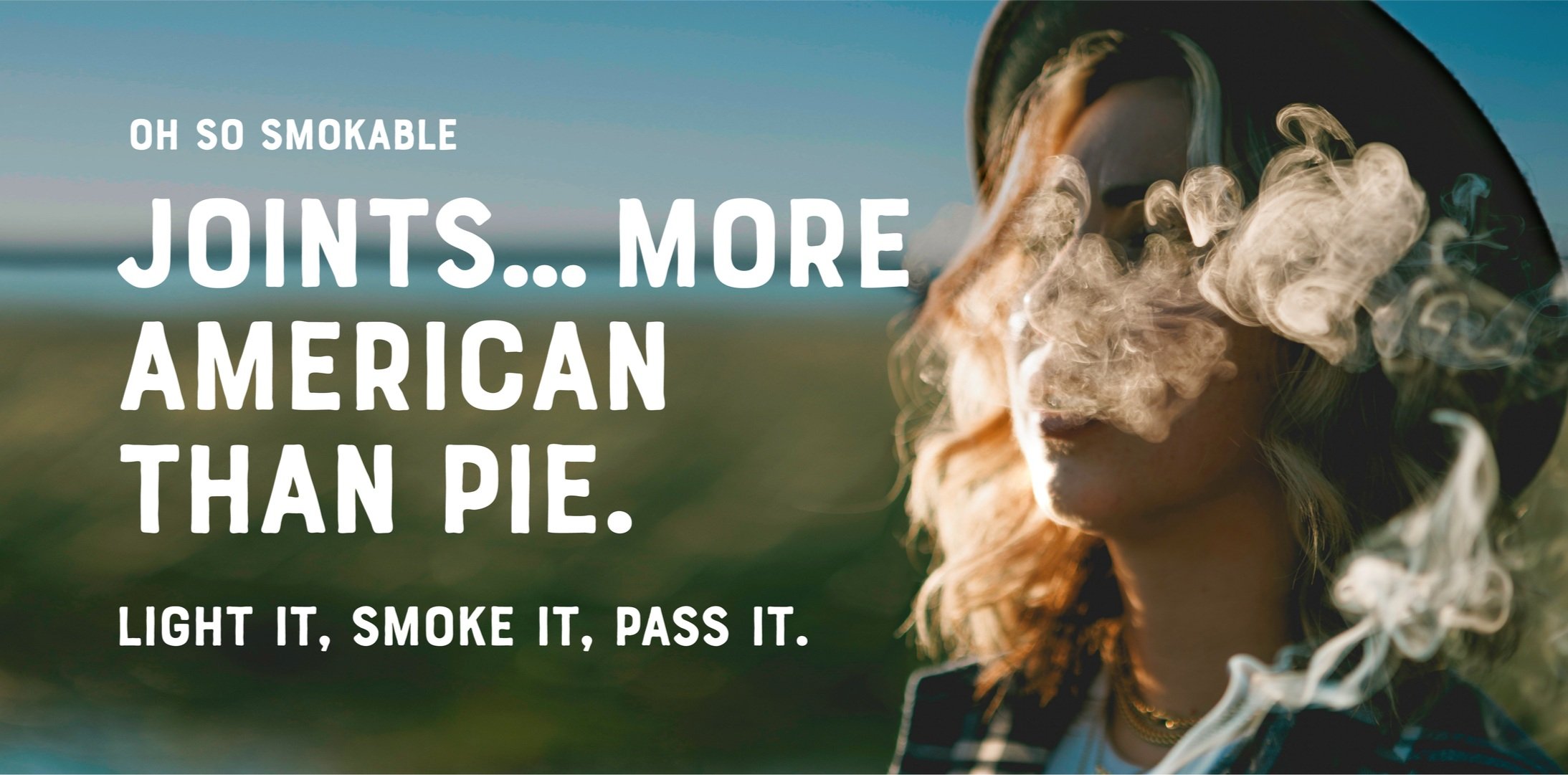 National Cannabis Co. indica infused pre-rolls